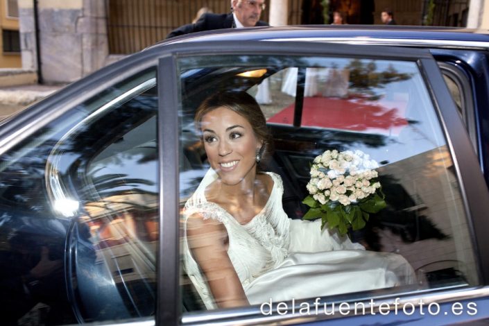 Boda en Córdoba de Sofía y Álvaro. De la Fuente fotografía