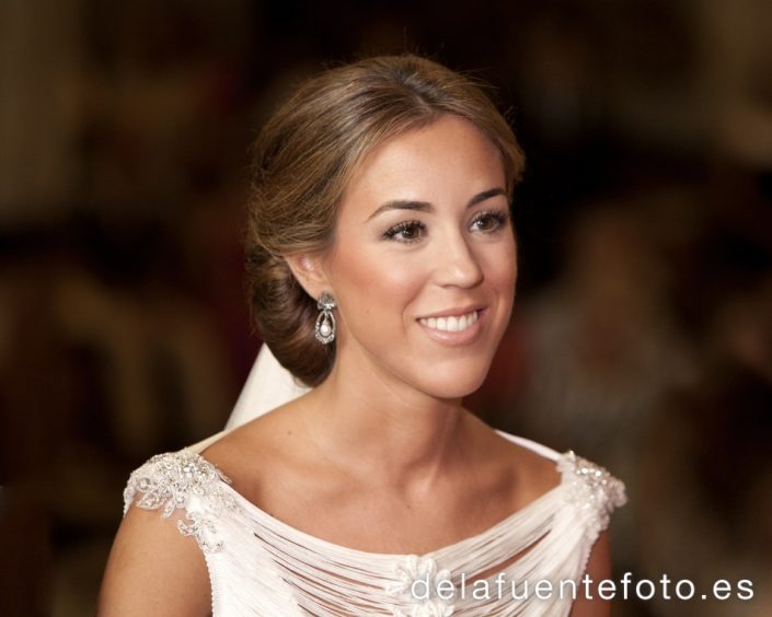 Boda en Córdoba de Sofía y Álvaro. De la Fuente fotografía