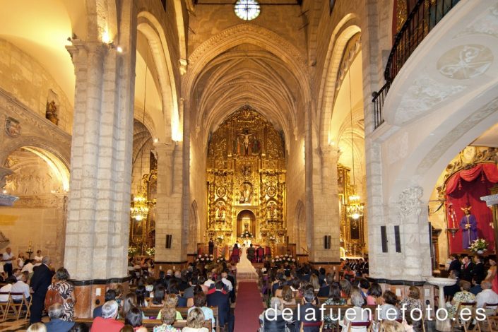 Boda en Córdoba de Sofía y Álvaro. De la Fuente fotografía