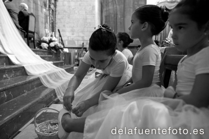 Boda en Córdoba de Sofía y Álvaro. De la Fuente fotografía