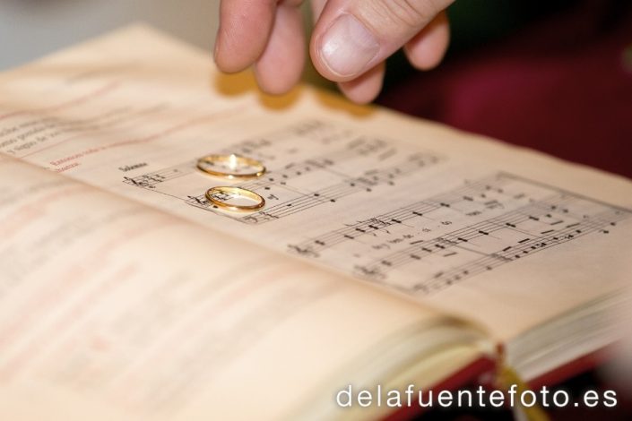 Boda en Córdoba de Concha y Rafa