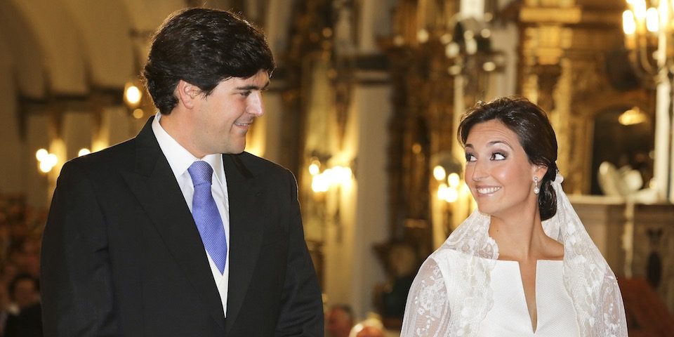 Boda de Nanetta y Álvaro