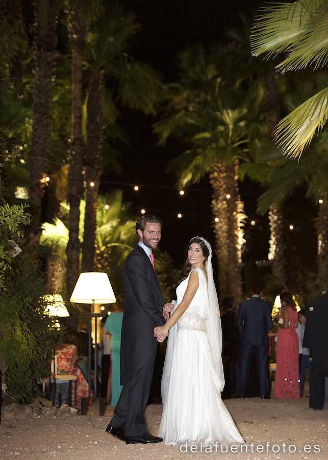 Boda de Gema y Nicolás