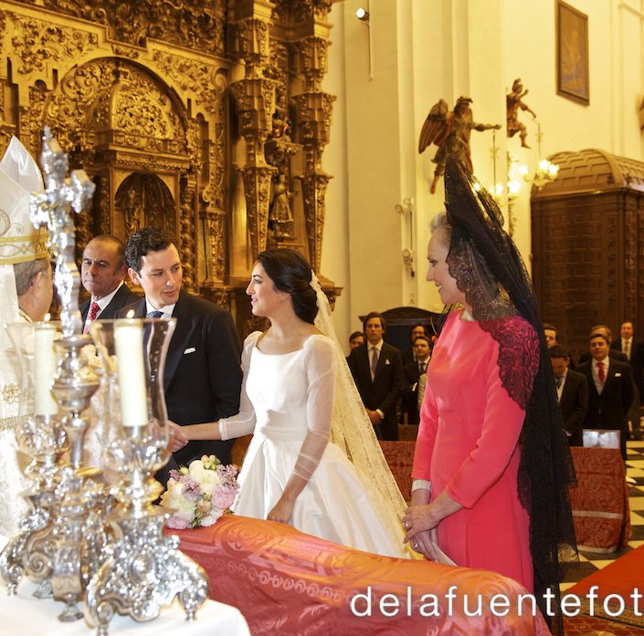 Boda de Ignacio & Irene