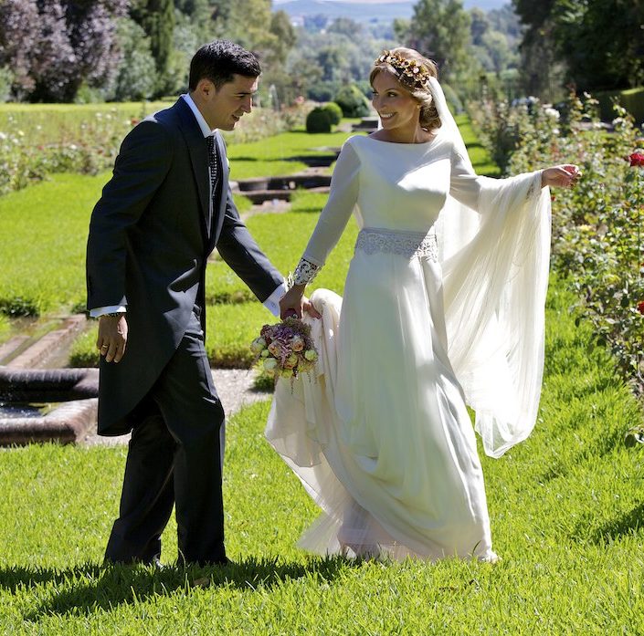 Fotos de la boda de Mª José y Fernando