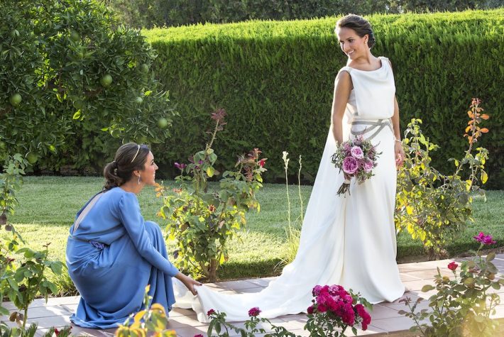 Fotos de la boda de Luisa y Eduardo