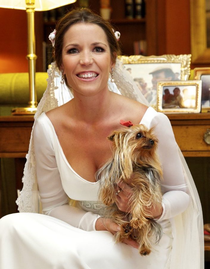 Boda de María y Juanmi