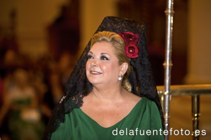 Boda en Córdoba de Concha y Rafa
