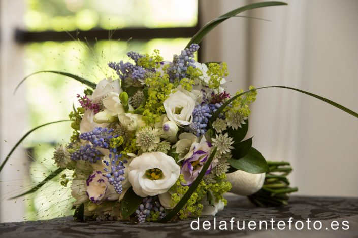 Ramo de novia