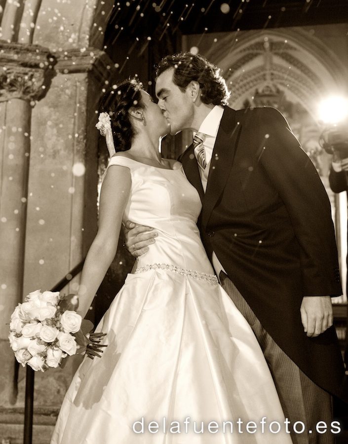 Carmen y Daniel