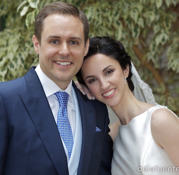 Boda de Esperanza y Nacho