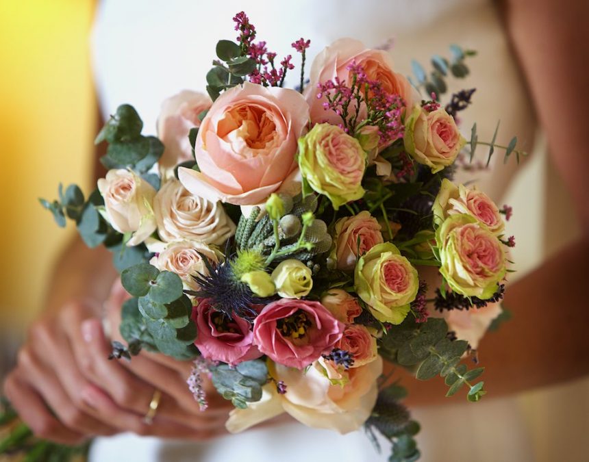 Boda de Blanca y Juanfra