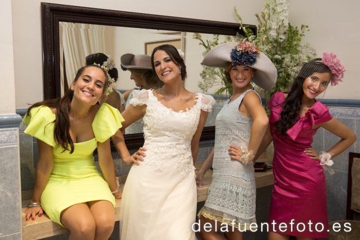 Foto simpática