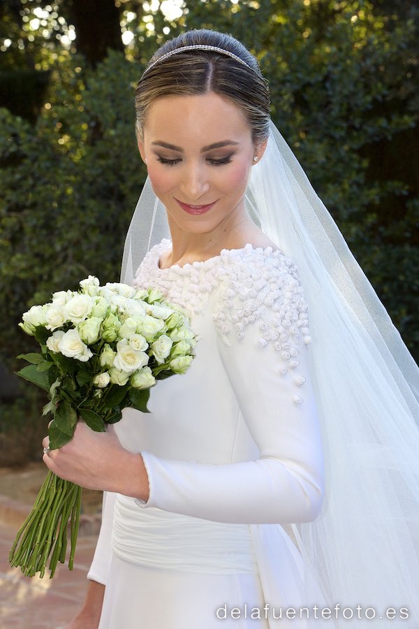 Boda de Ángela y Horacio