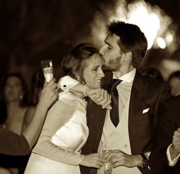 Fotos de la boda de Begoña y Manolo